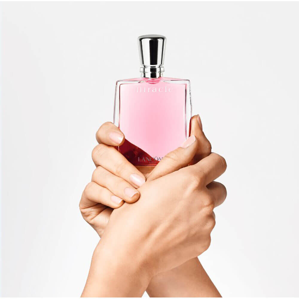 Perfume Lancôme Miracle Eau de Parfum - Sephora